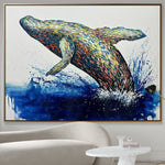 GREAT WHALE